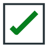 Examination icon